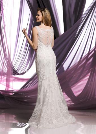 Davinci Bridal Style #50406 #1 thumbnail