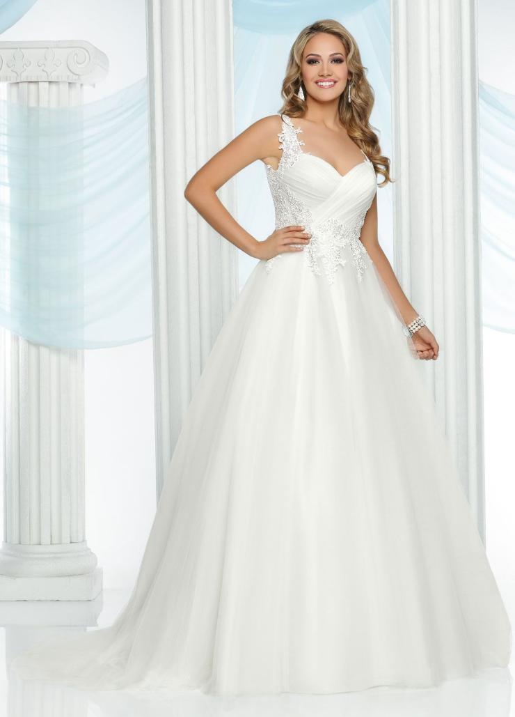 Davinci Bridal Style #50416 Default Thumbnail Image