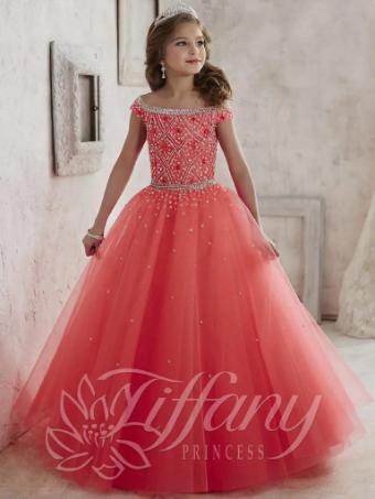 Tiffany Princess Style #13458 #0 thumbnail