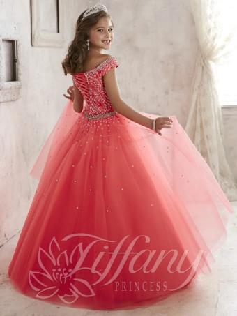 Tiffany Princess Style #13458 #1 thumbnail