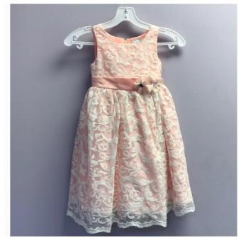 Tip Top Kids Style #5673 #0 Pink thumbnail