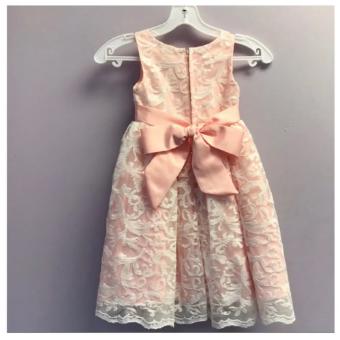 Tip Top Kids Style #5673 #1 Pink thumbnail