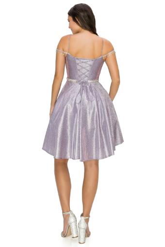 Cinderella Couture Style #8014J #2 Lilac thumbnail